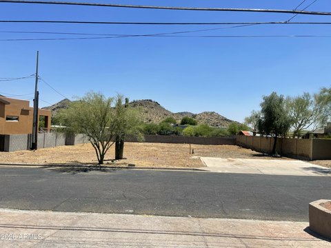 LAND - Phoenix, AZ