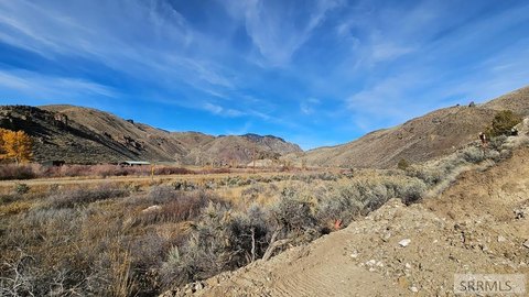 LAND - Salmon, ID
