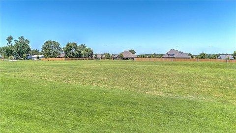 Residential Lot Near Walmart Home