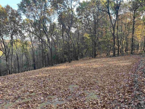 Omaha Land with Private Site