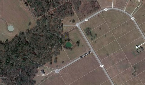 Land with Subdivision Amenities