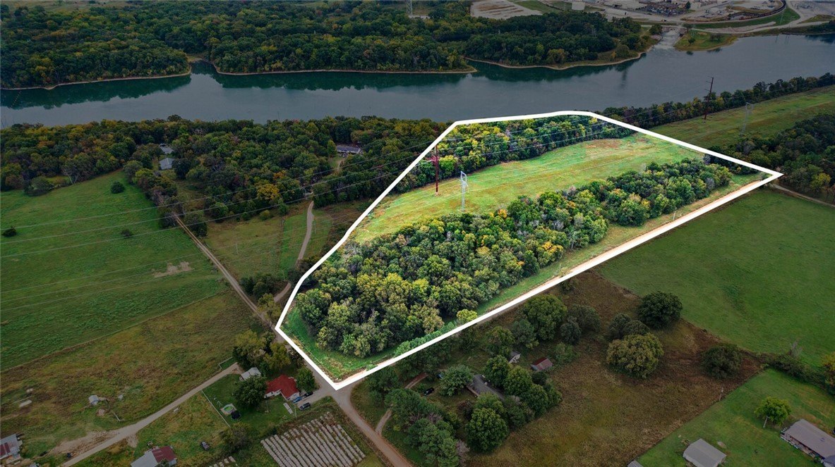 SWEPCO Lakefront Land Opportunity