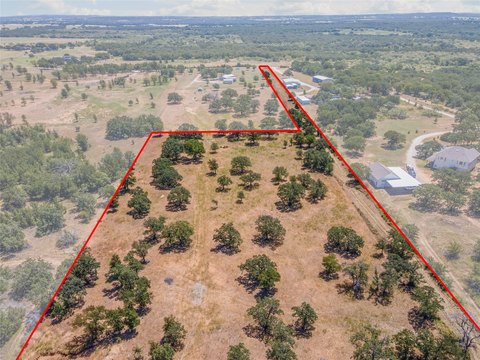 Unrestricted Recreational Acreage