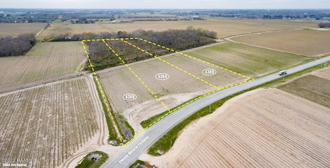 Youngsville Commercial Land For Sale
