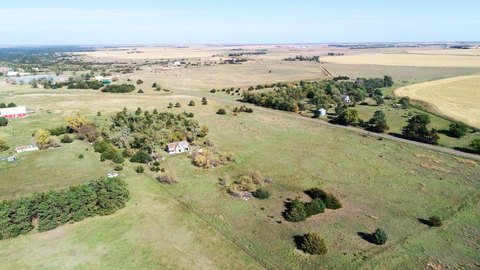 Land, Long Pine, NE