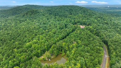 Land, Hamilton, GA