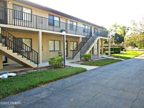 Four Units Package in Daytona