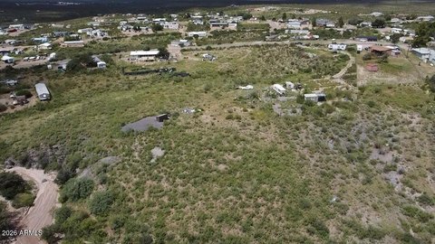 Land, Tombstone, AZ