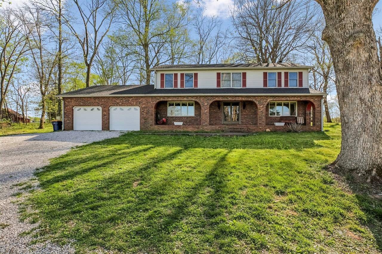 Rockfield Residential Farm on 5 Acres