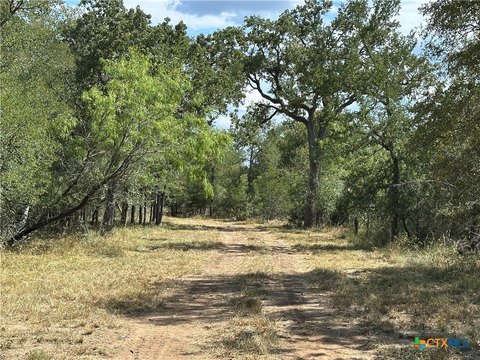 Luling, TX Land for Sale