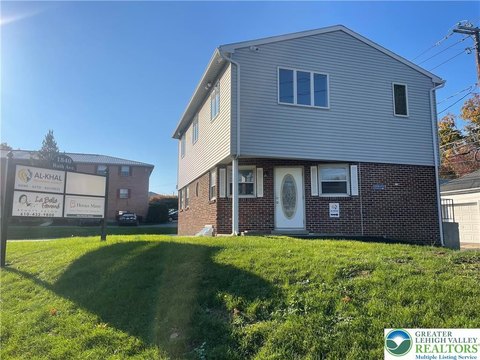 Allentown Commercial Space For Rent