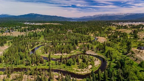 McCall, ID