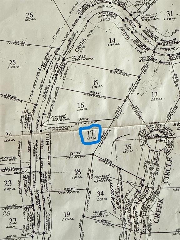 Residential Land in Adel, Iowa
