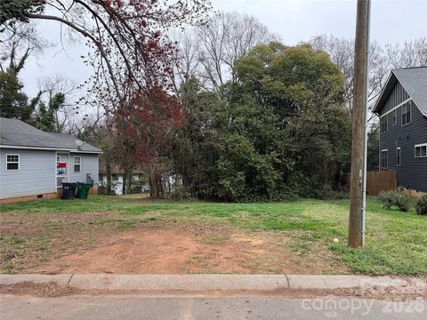 Land, Charlotte, NC