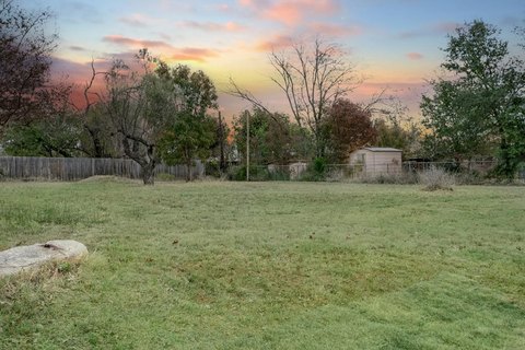 LAND - Fredericksburg, TX