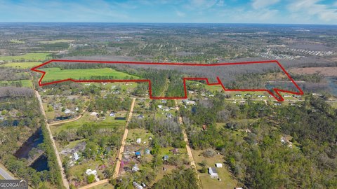 Valdosta Land For Sale