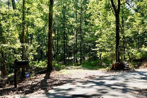 Land, Northport, AL