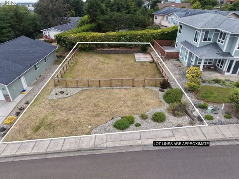 LAND - CoosBay, OR