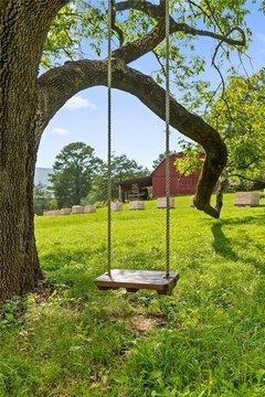 Residential Land with Mountain Views