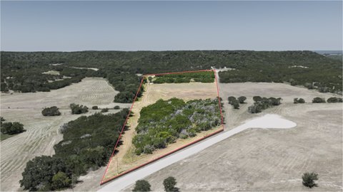 LAND - Glen Rose, TX