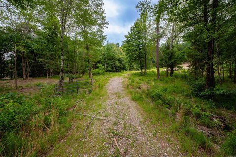 LAND - Little Rock, AR