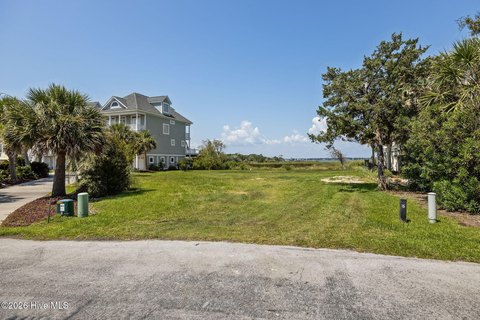 Land, Atlantic Beach, NC