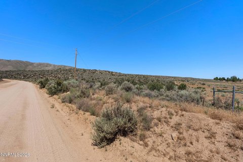 LAND - Reno, NV
