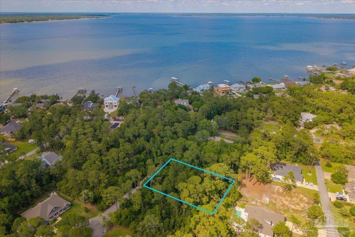Pensacola Land Ideal Homesite