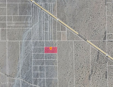 Buildable Agricultural Land Parcel