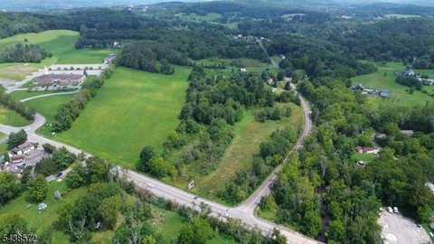 Lots and Land, Lafayette Twp., NJ