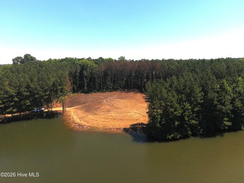 LAND - Whiteville, NC