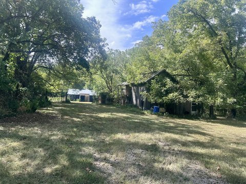 7 Acres Near Stockton Lake