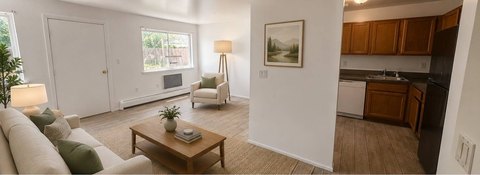 Renovated Two-Family Home with Backyard