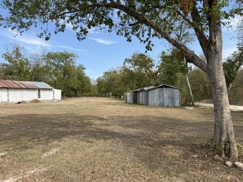 Land, Groesbeck, TX