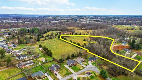 Residential Land in Somerset, KY