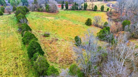 Residential Development Land Tract