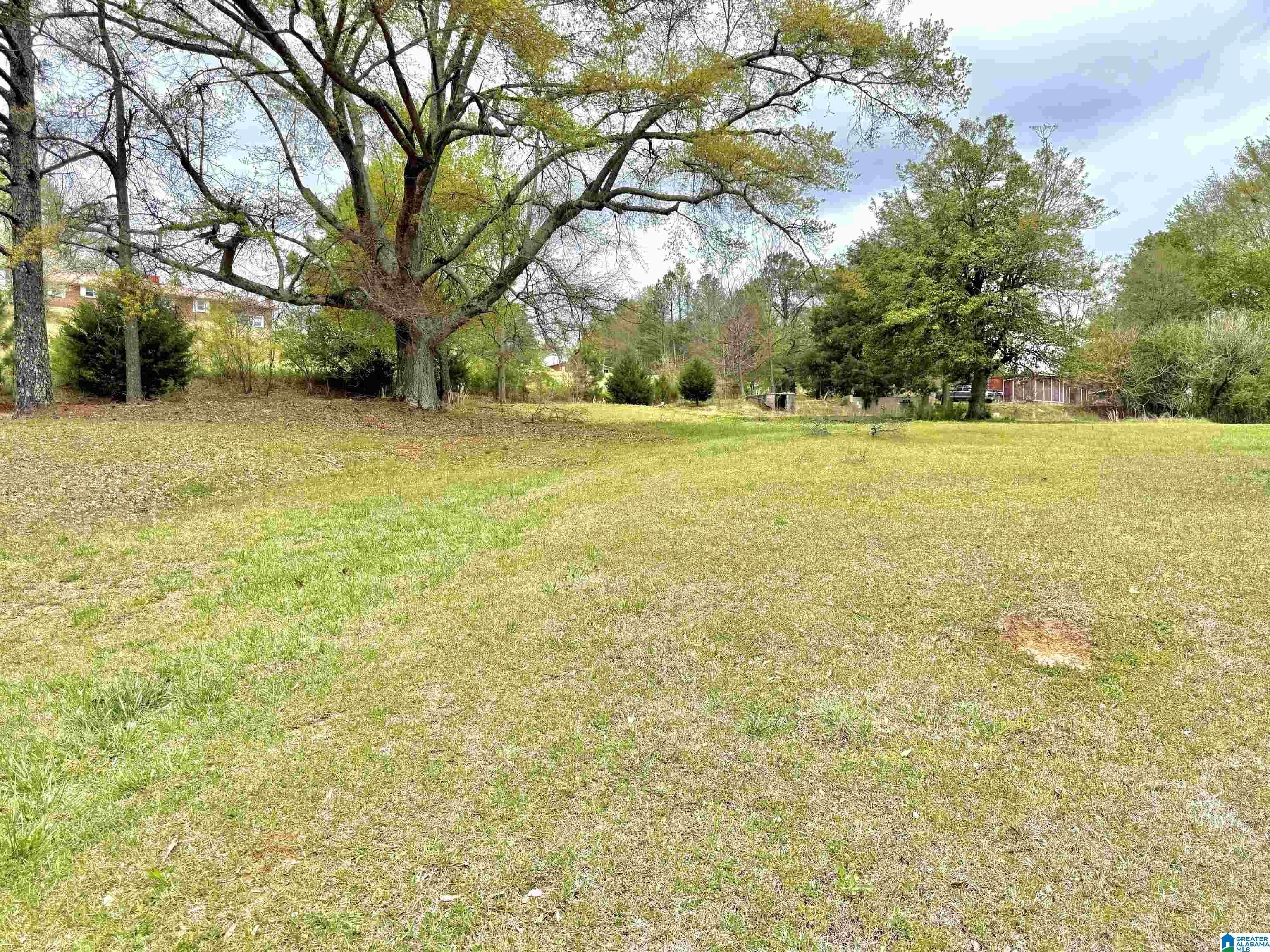 Flat Building Lot in Ashland