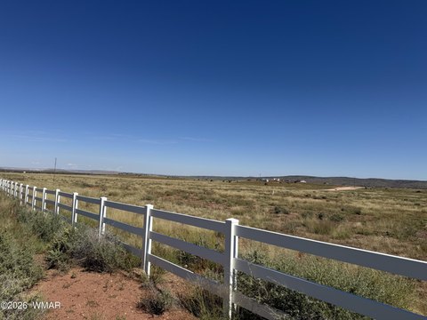 Land, Concho, AZ