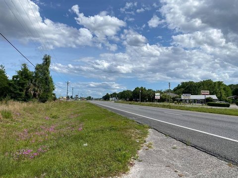 Prime Commercial Property on Highway