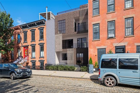 Red Hook Buildable Lot
