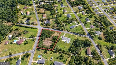 Land, Valdosta, GA