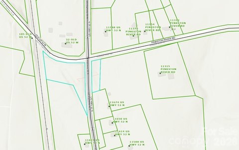 Land, Wadesboro, NC