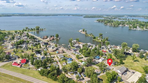 Land Near Indian Lake