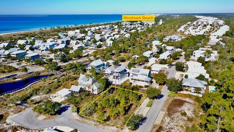 Windmark Beach Lot For Sale