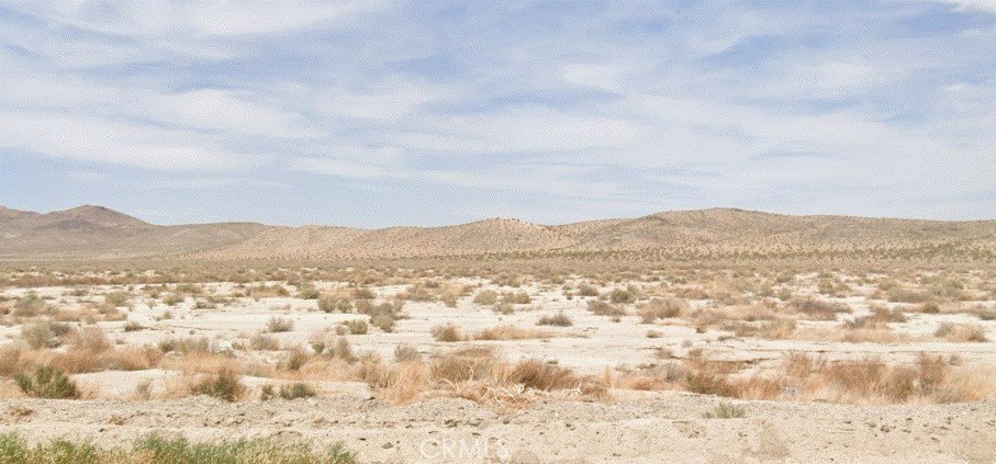 100 Acres of Rural Land