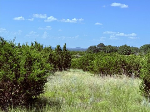 Acreage with Long-Range Views