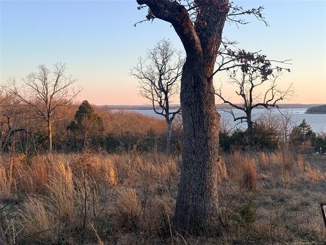 Lake Eufaula Residential Land