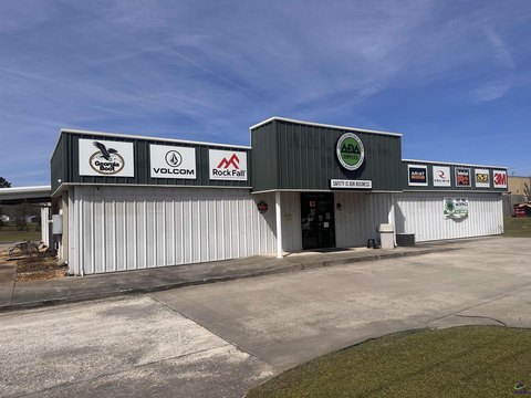 Versatile Commercial Property in Bonaire