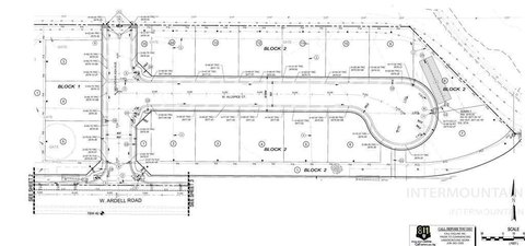 Residential Land in Kuna, Idaho
