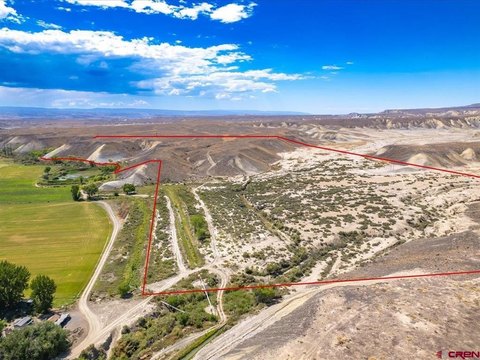 Delta, CO Land For Sale
